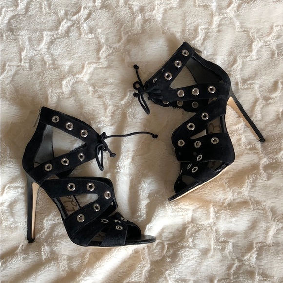 Sam Edelman Shoes - Sam Edelman Phoebe Heels